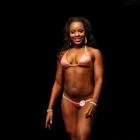 Shaneika  Williams - NPC Midnight Sun Classic 2013 - #1